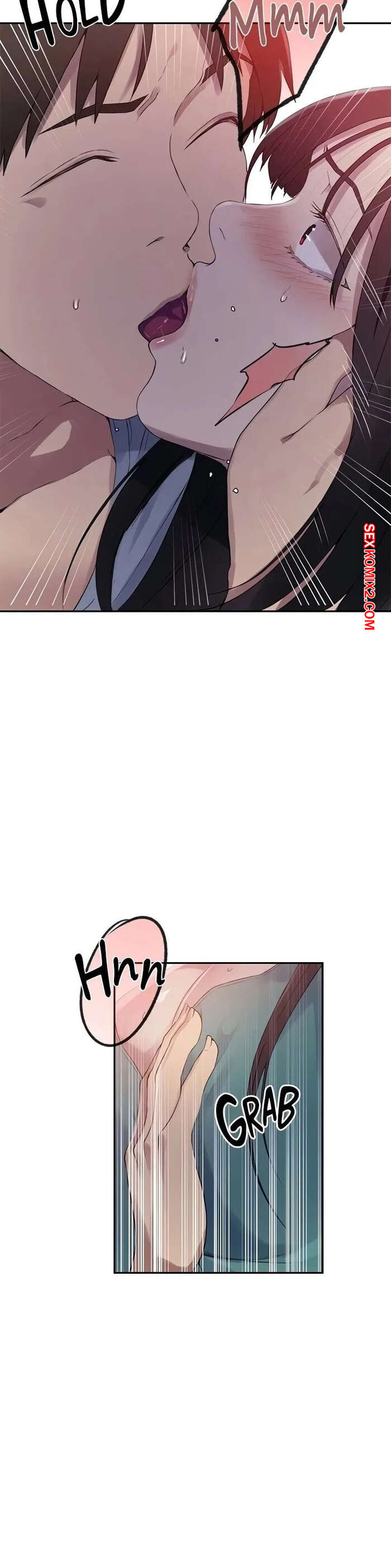 Manga Hentai 18 - Secret Class 236